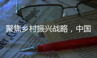 聚焦乡村振兴战略
，中国联塑积极发挥管道巨头作用