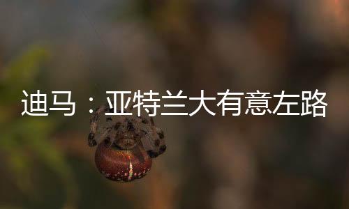 亚特兰大就需要引进新前锋