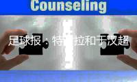 足球报
：特谢拉和于汉超已经恢复�，申花17号上午启程赴京