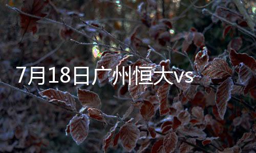 广州贵州第78分钟
