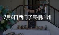 7月8日西门子亮相广州建博会	�，新品开关插座引领智能家居新风尚