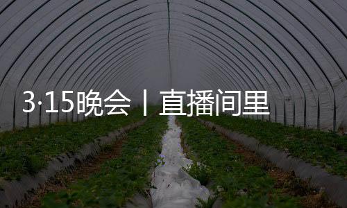 丨直就说99元主播要挣80元