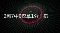 2场7中0仅拿1分	！仍获火箭合同�
？场均7+6+2抢断，防守打动乌度卡